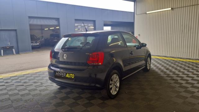 Volkswagen Polo image 6
