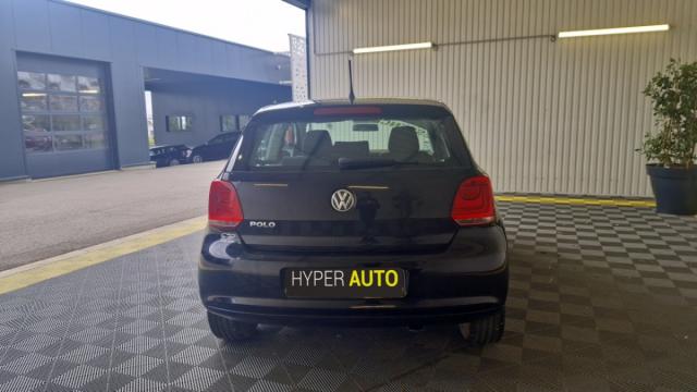 Volkswagen Polo image 3
