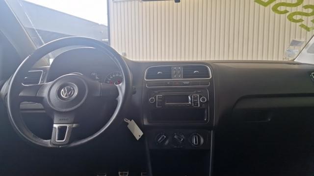 Volkswagen Polo image 1