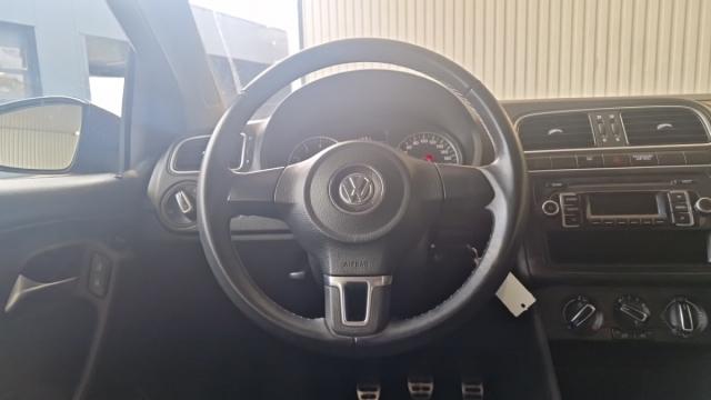 Volkswagen Polo image 7