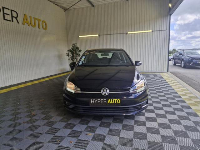 Volkswagen Golf image 4