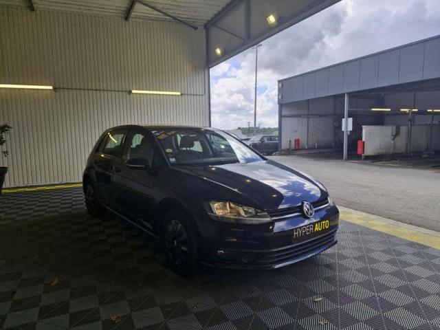 Volkswagen Golf image 3