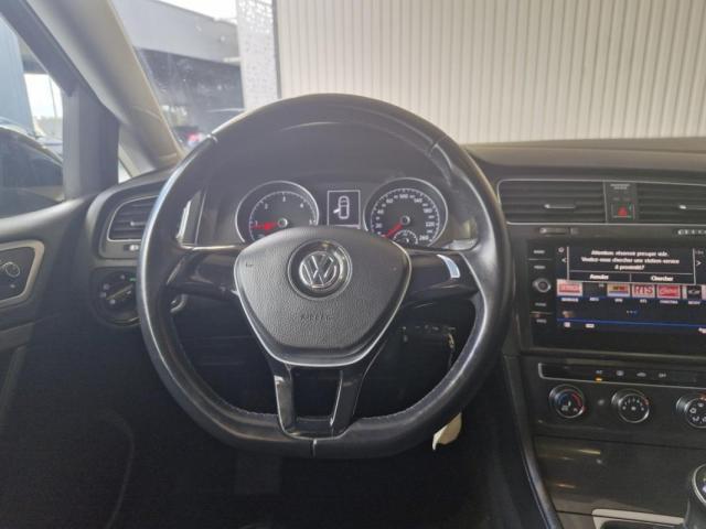 Volkswagen Golf image 7
