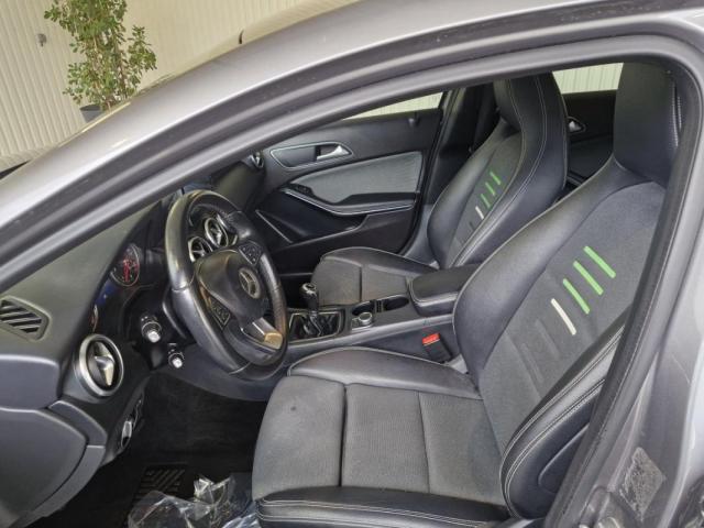 Mercedes Benz Classe A image 4