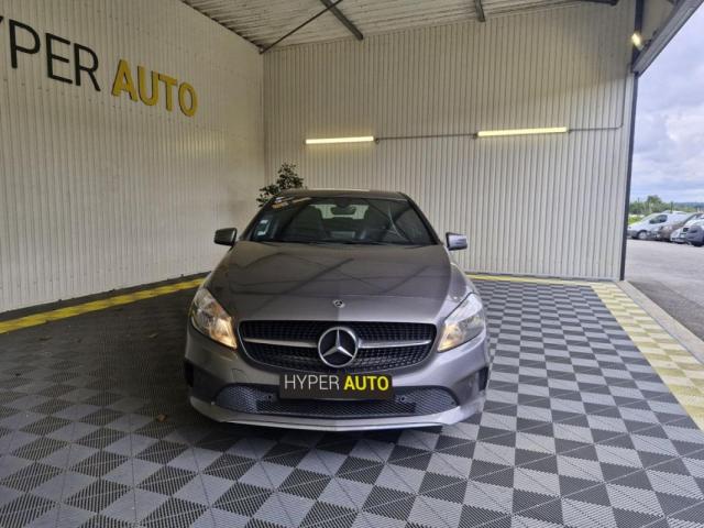 Mercedes Benz Classe A image 2