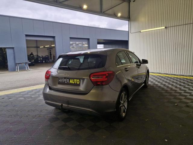 Mercedes Benz Classe A image 5