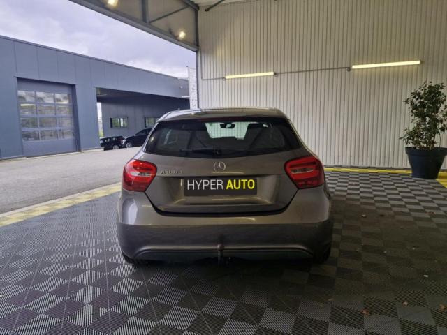 Mercedes Benz Classe A image 1