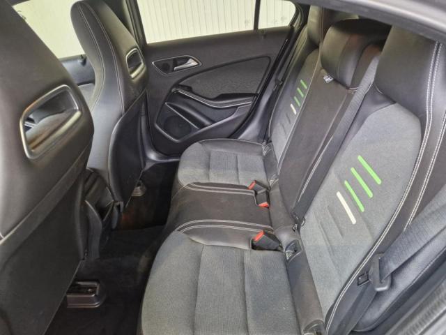 Mercedes Benz Classe A image 8