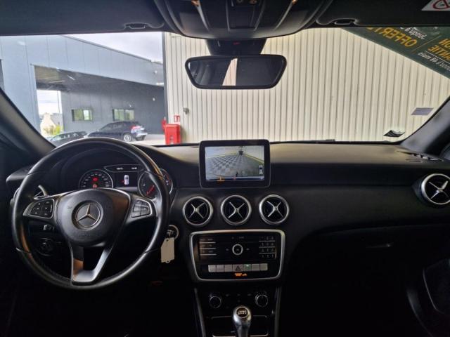Mercedes Benz Classe A image 9