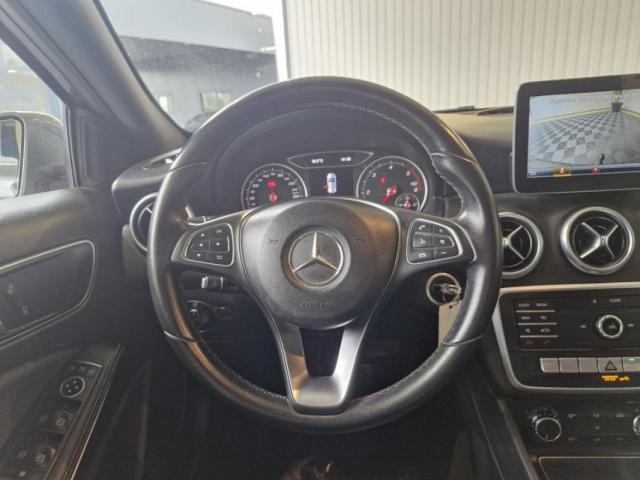 Mercedes Benz Classe A image 6