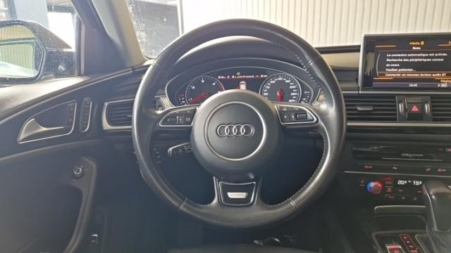 Audi A6 Allroad image 9