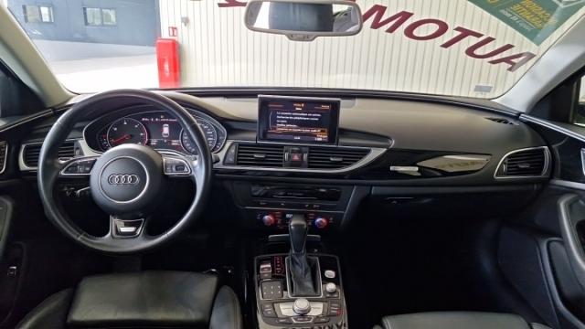 Audi A6 Allroad image 2