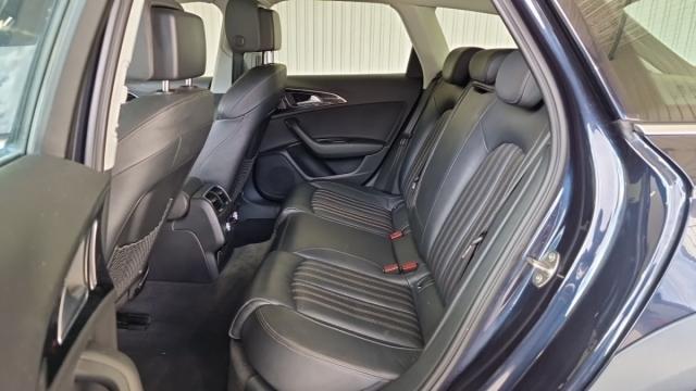 Audi A6 Allroad image 1