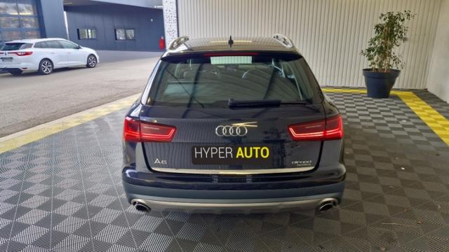 Audi A6 Allroad image 6