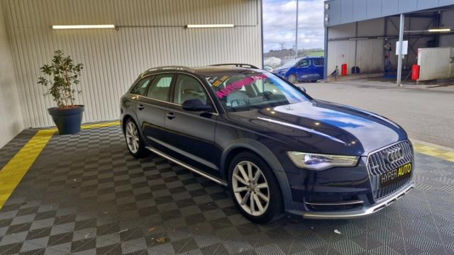 Audi A6 Allroad image 5