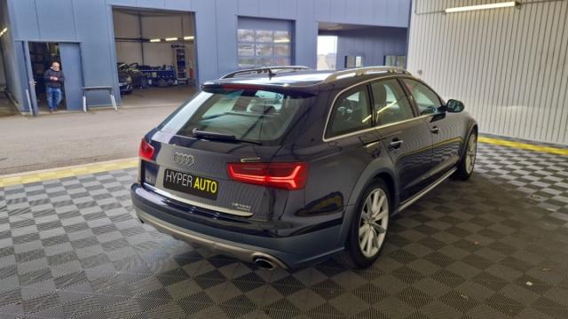 Audi A6 Allroad image 4
