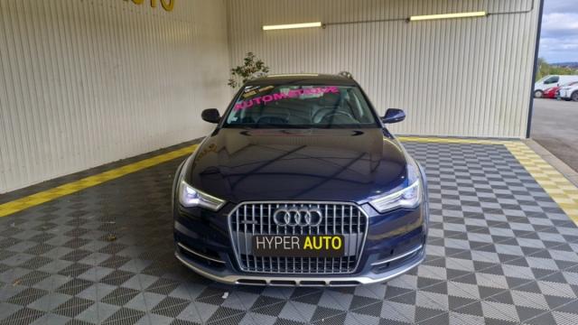 Audi A6 Allroad image 7