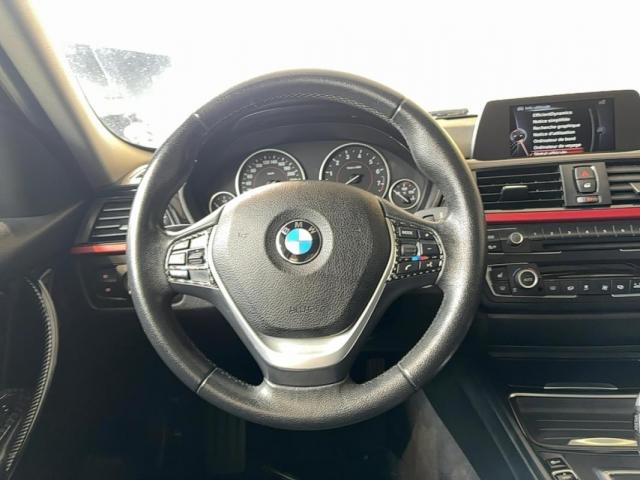 Bmw Série 3 image 2