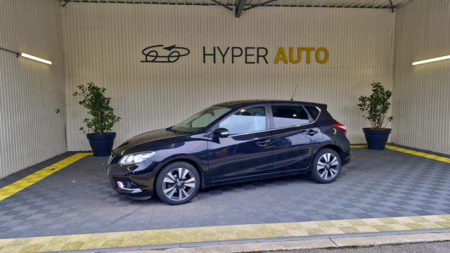 Nissan Pulsar Business 1.5 Dci 110edition