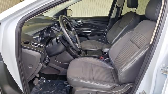 Ford Kuga image 9