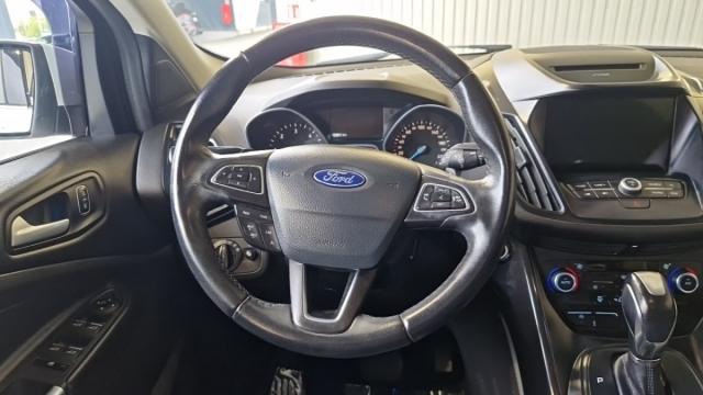 Ford Kuga image 6