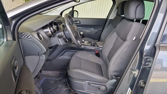 Peugeot 3008 image 9