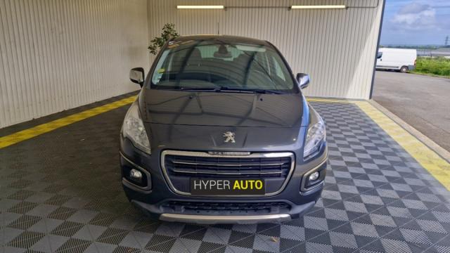 Peugeot 3008 image 4