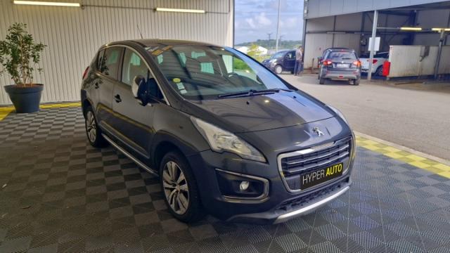 Peugeot 3008 image 7