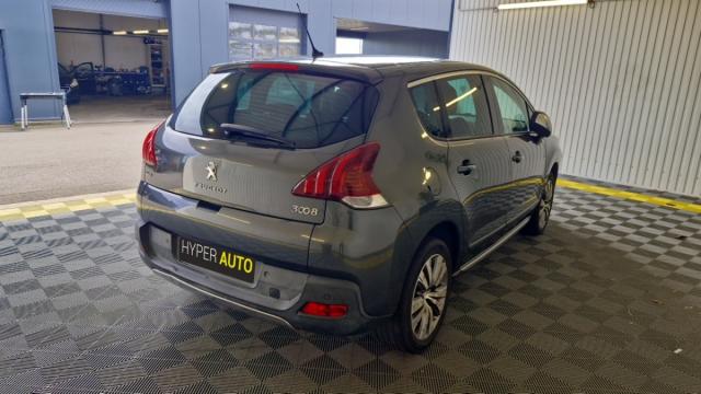 Peugeot 3008 image 8