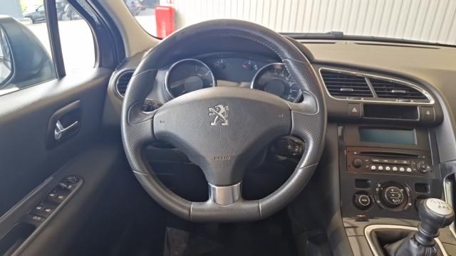 Peugeot 3008 image 6