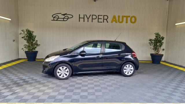 Peugeot 208 1.4 Hdi 68 Active