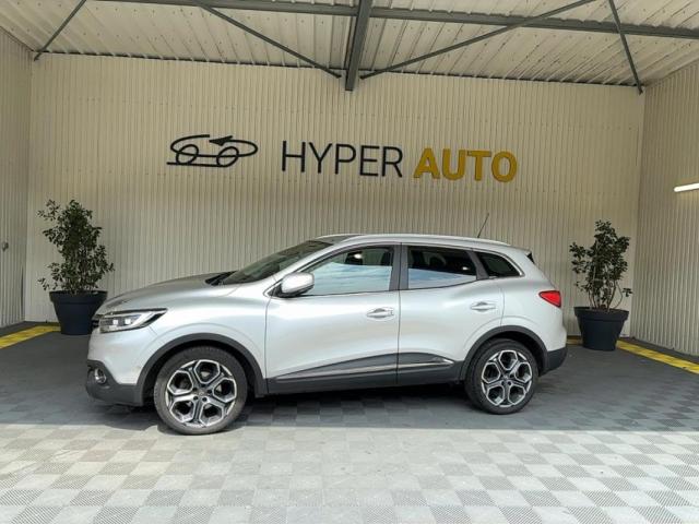 Renault Kadjar Tce 130 Energy Life