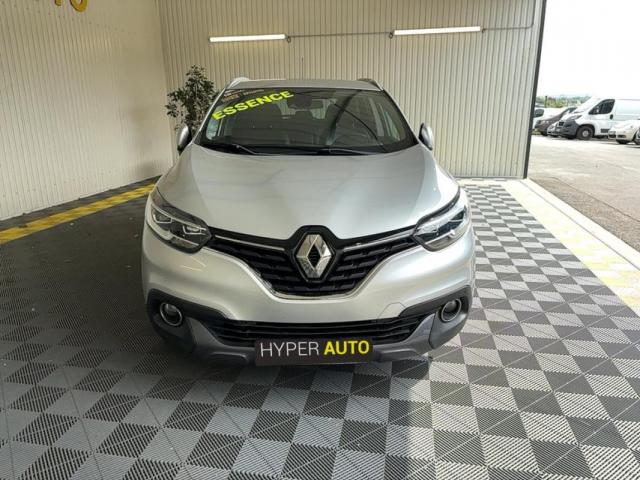 Renault Kadjar image 1