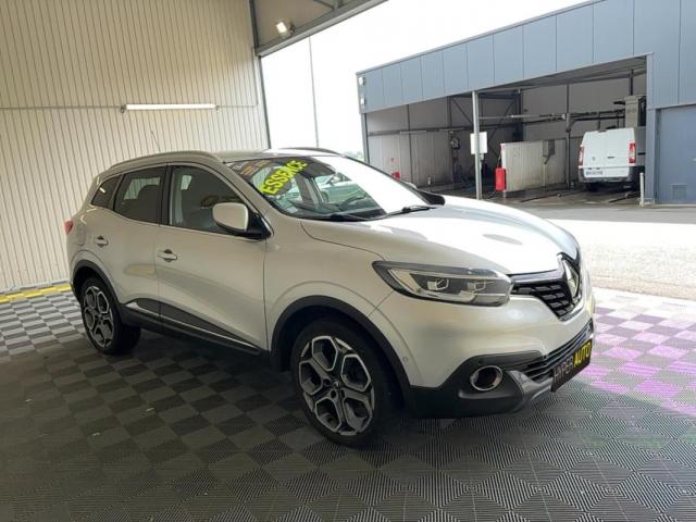 Renault Kadjar image 8