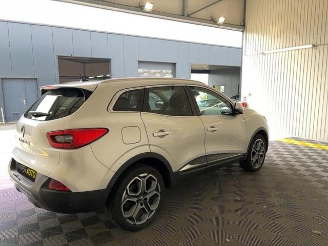 Renault Kadjar image 7
