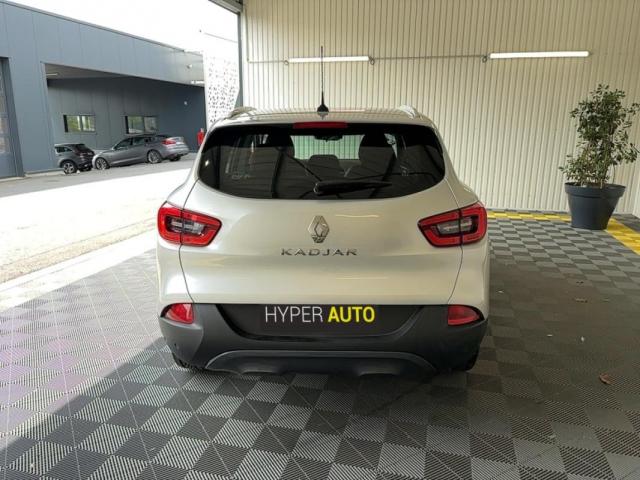Renault Kadjar image 2