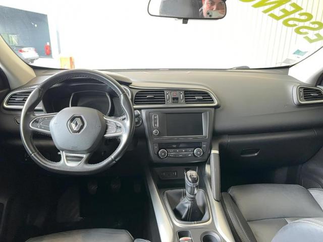 Renault Kadjar image 6