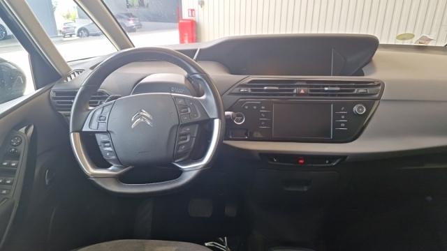 Citroen C4 Spacetourer image 9