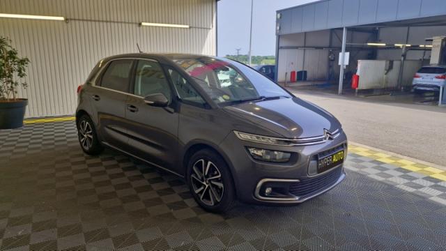 Citroen C4 Spacetourer image 1