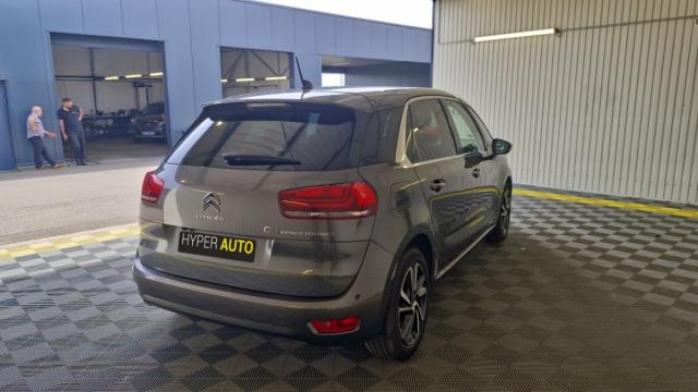 Citroen C4 Spacetourer image 2