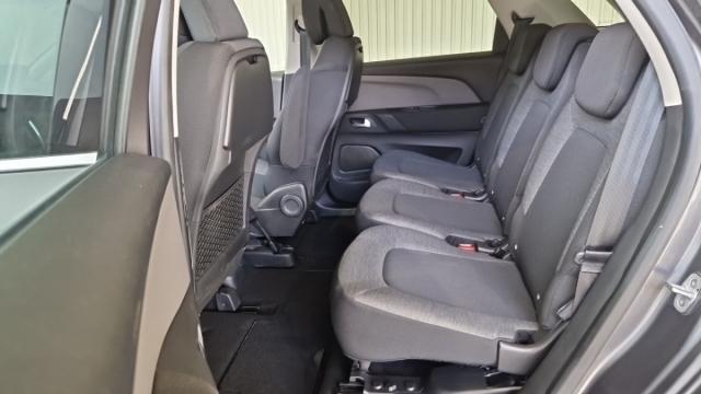 Citroen C4 Spacetourer image 5