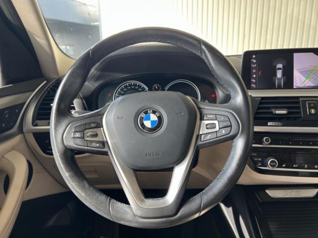 Bmw X3 image 6