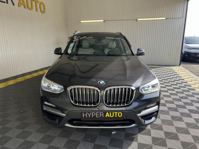 Bmw X3 image 2