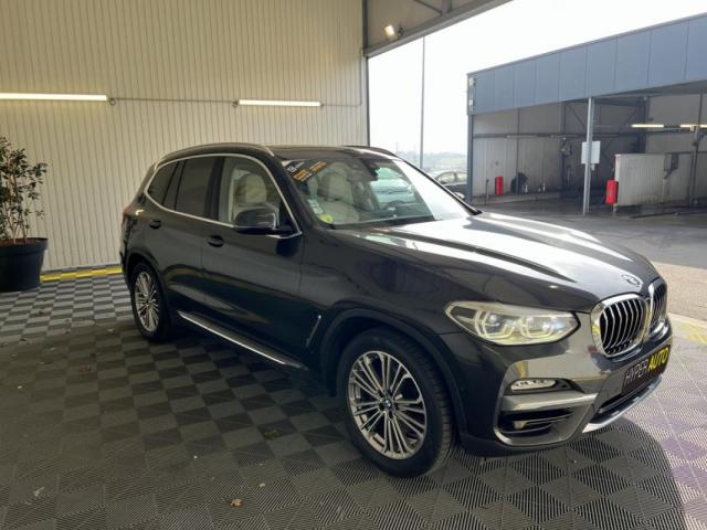 Bmw X3 image 3