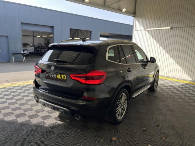 Bmw X3 image 9