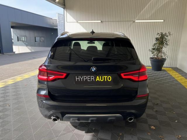 Bmw X3 image 4