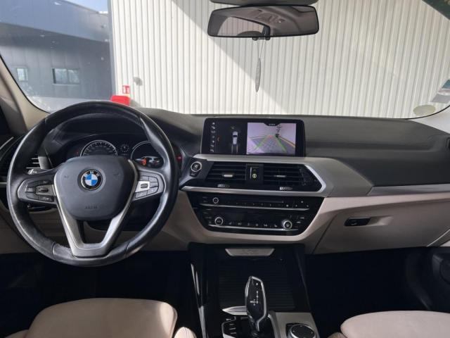 Bmw X3 image 1