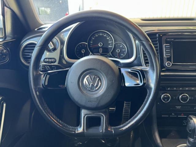 Volkswagen Coccinelle image 2