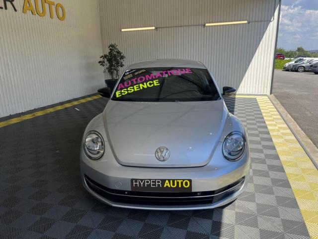 Volkswagen Coccinelle image 5