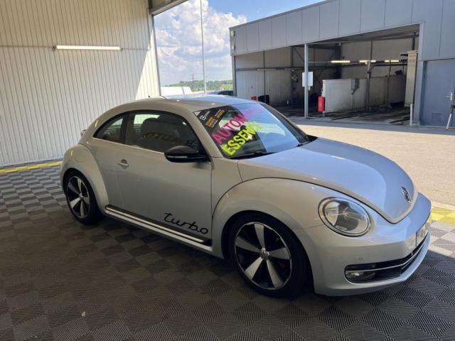 Volkswagen Coccinelle image 9